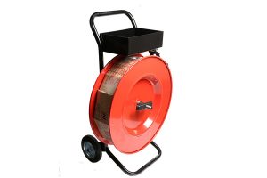 Hochwertiger PET/PP-Umreifungsbandabroller – 405/406