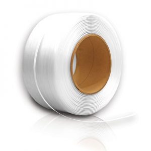 Verbund-Umreifungsband 16mm, 19mm oder 25mm