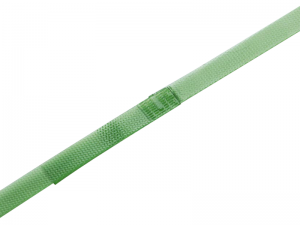 Kunststoff PET-Umreifungsband 12mm, 16mm und 19mm für das Umreifen von Paletten