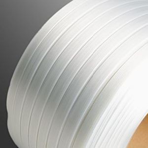 Textil-Umreifungsbänder 16mm oder 19mm