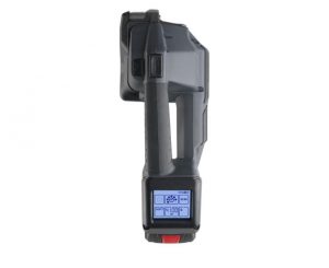 Akku-Umreifungsgerät Signode BXT3 LCD