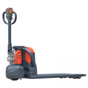 7SMITH Elektro-Hubwagen Walky 1500kg 1,5 Tonnen