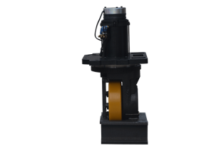 Gabelstapler Vertikales AC-Antriebssystem