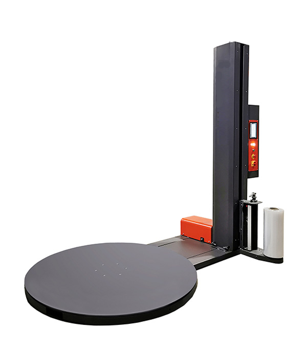 Palettenwickelmaschine SMARTWRAP X