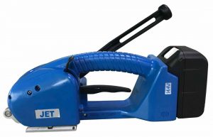JET Akku-Umreifungsgerät 12-16mm