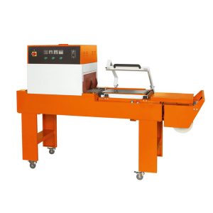 Schrumpfverpacker T5040