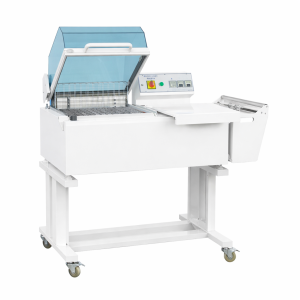 Schrumpfverpackungsmaschine B4255