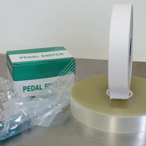 Papier- und OPP-Band für die ECOBAND-B4620