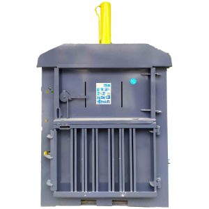Vertikalballenpresse TONNA20, 20 Tonnen, 200kN, Ballen 150 kg