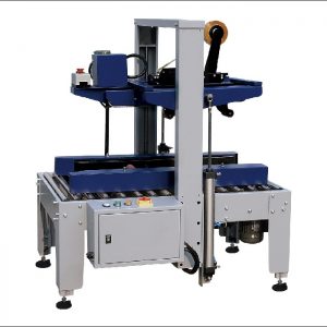 Automatic Carton Sealer Machine AUTO-TAPE 48-72mm (Kraft or BOPP tape)