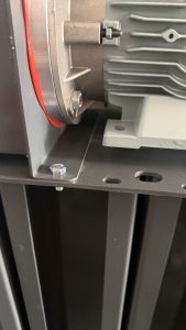 Papierpresse TONNA5