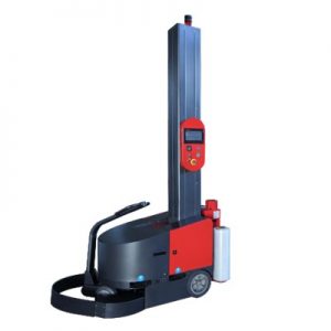 ROB-600B Roboter-Stretchwickler PRESTRETCH