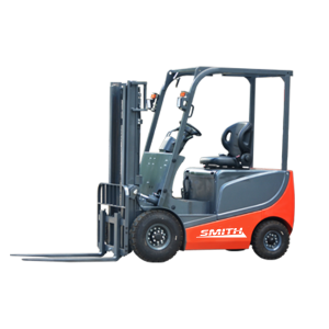 SMITH Elektro-Gabelstapler XE25A 2500 kg 300 cm
