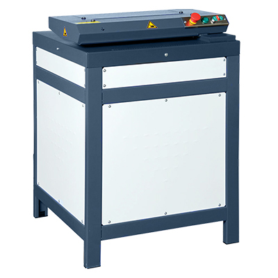 Cardboard shredder machine GREE ES 422mm