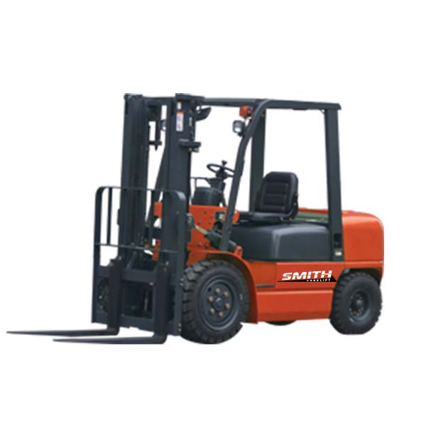 Diesel-Gabelstapler FX3 3000kg, 300cm