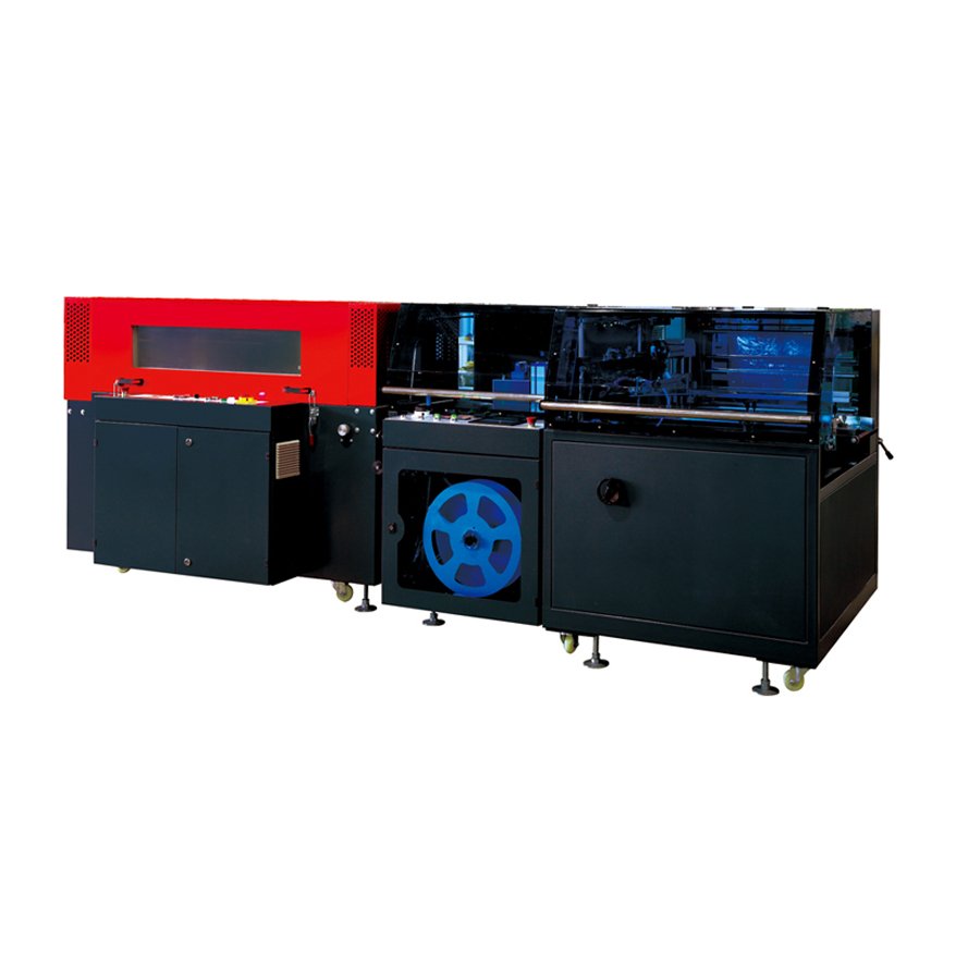 AUTOSHRINK automatische Schrumpfverpackungsmaschine