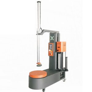 Kartonwickelmaschine SMARTWRAP B3