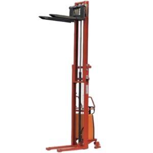 SMITH Halb-elektrischer Deichselstapler 1500kg 350cm 3500mm