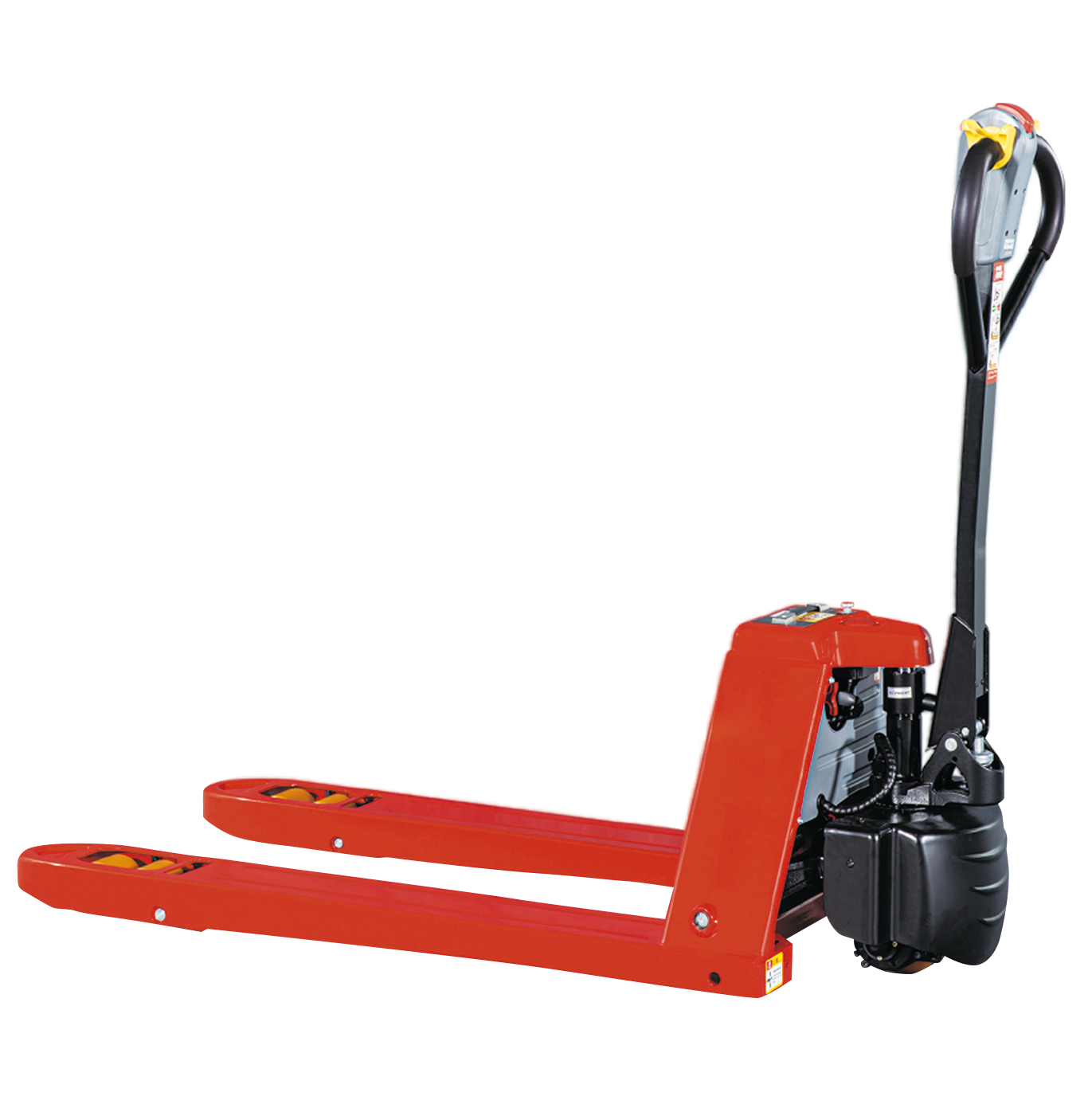 SMITH Elektro-Hubwagen Lithium 2000kg XT2