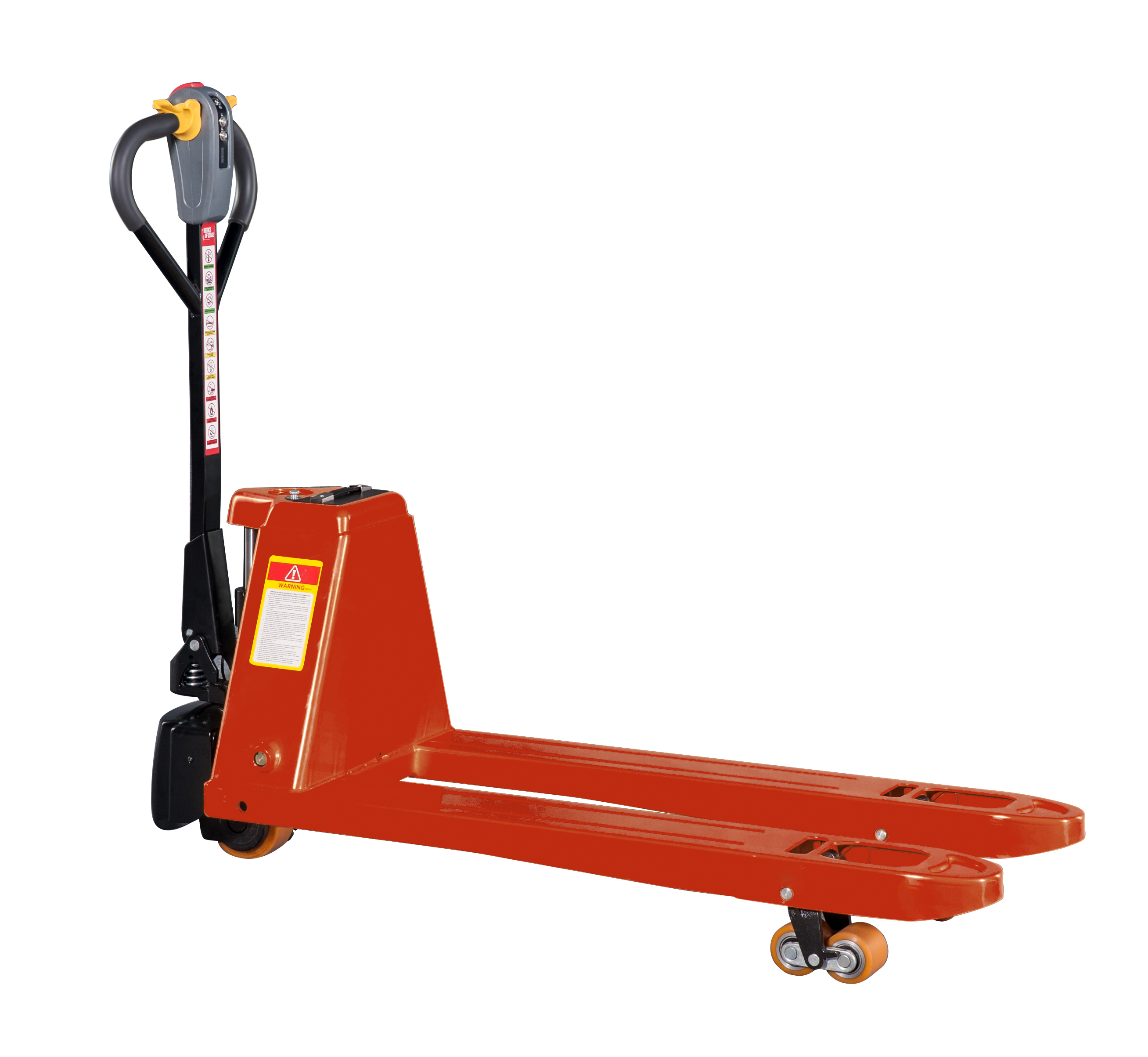 SMITH XT2 elektrischer Hubwagen, 2000 kg