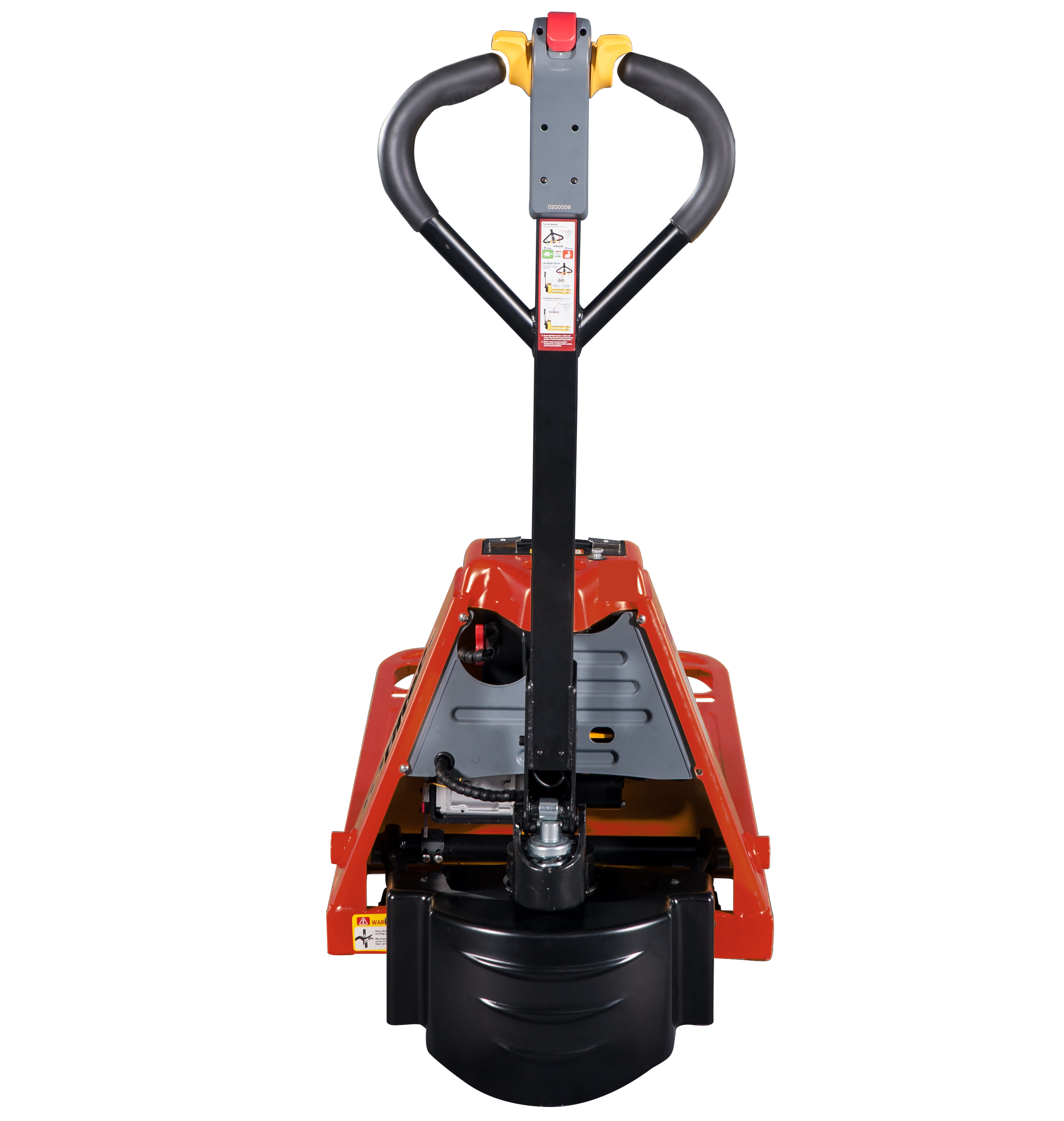 SMITH XT2 Elektro-Hubwagen 2000 kg