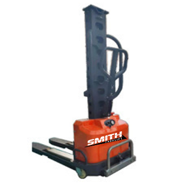 SMITH Selbsthebender elektrischer Deichselstapler 500kg 1500mm