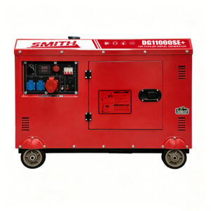 Dieselgenerator 8kW