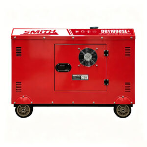 Dieselgenerator 8kW