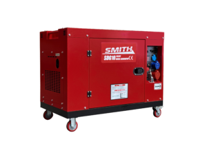 Dieselgenerator 10kW