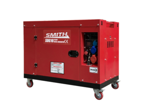 Dieselgenerator 10kW