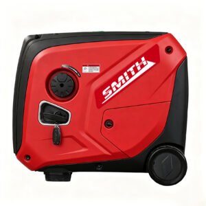 Inverter-Generator 4500iE
