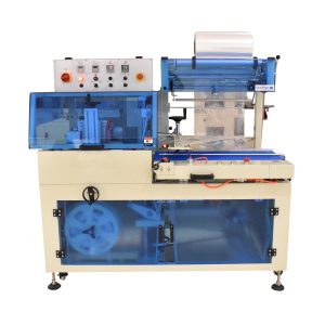 Automatischer Seitenschweisser A450