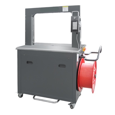 HIPO ULTRA automatische Umreifungsmaschine
