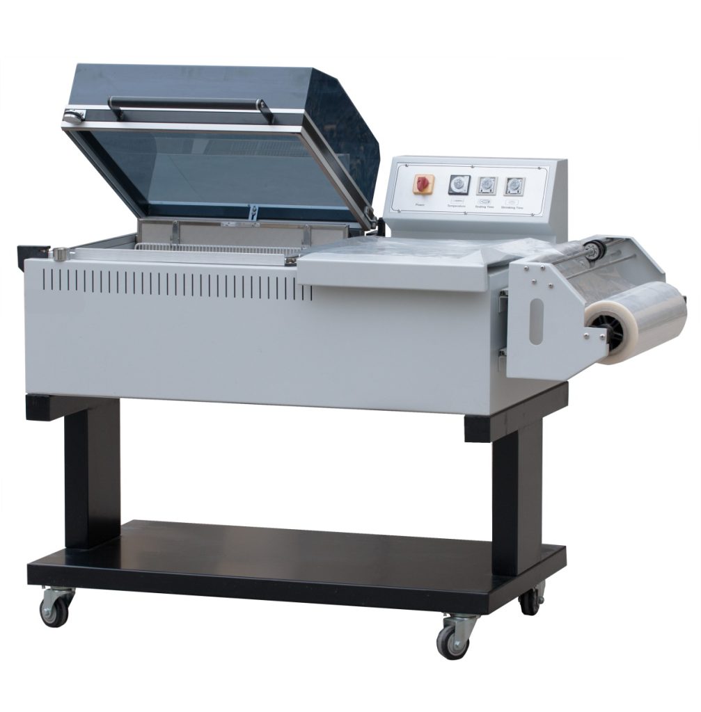 Schrumpfmaschine F7060