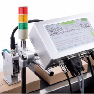 ST-210S-H1 Inkjet-Thermodrucker