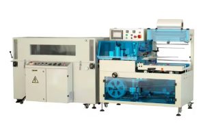 Schrumpftunnel V4530