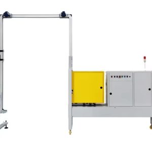 ARCUS automatische Paletten-Umreifungsmaschine