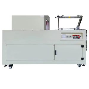 Automatisches L-Schweissgerät T4535