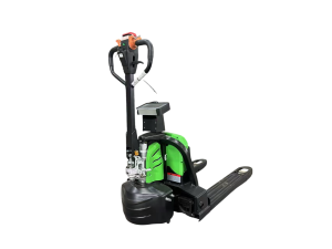 SMITH SLL3C 1530 Elektro-Hubwagen mit integrierter Waage