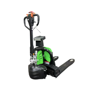 SMITH elektrischer Hubwagen mit Waage SLL3C