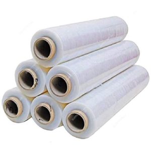Stretchfolie 500mm23my - (3 kg)