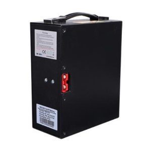 Batterie für SMITH XT2 Elektro-Hubwagen