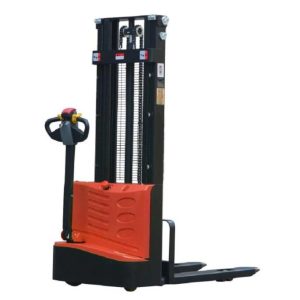 SMITH Deichselstapler Batterie
