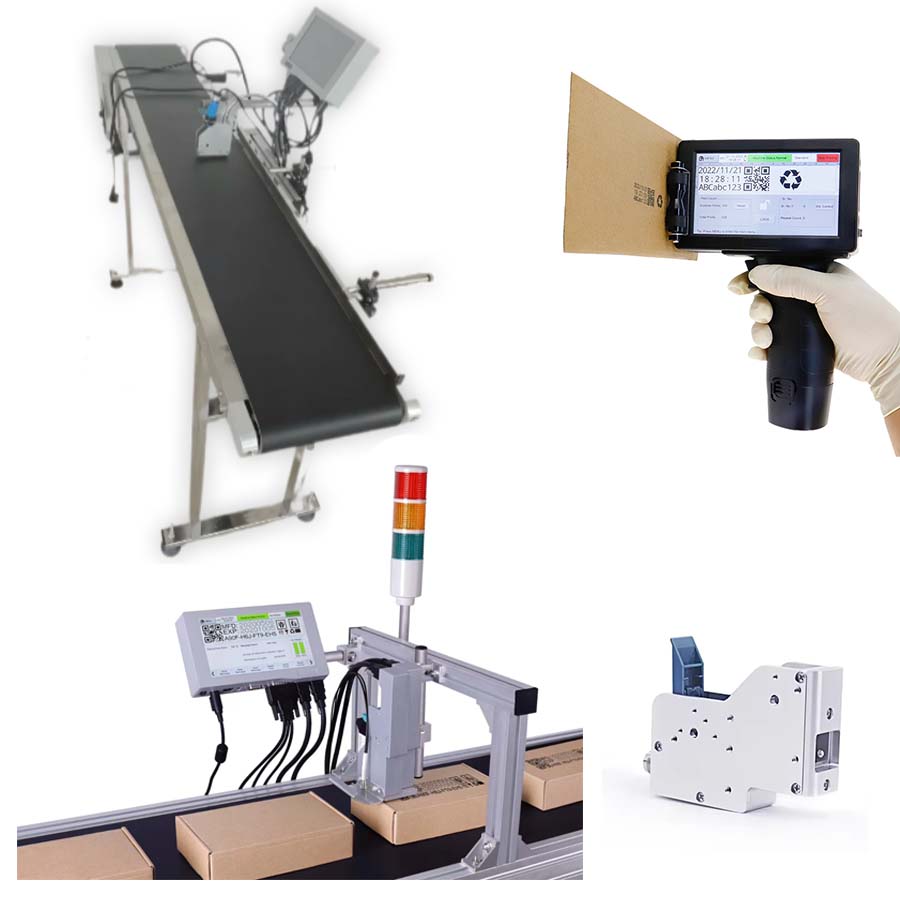 Handdrucker